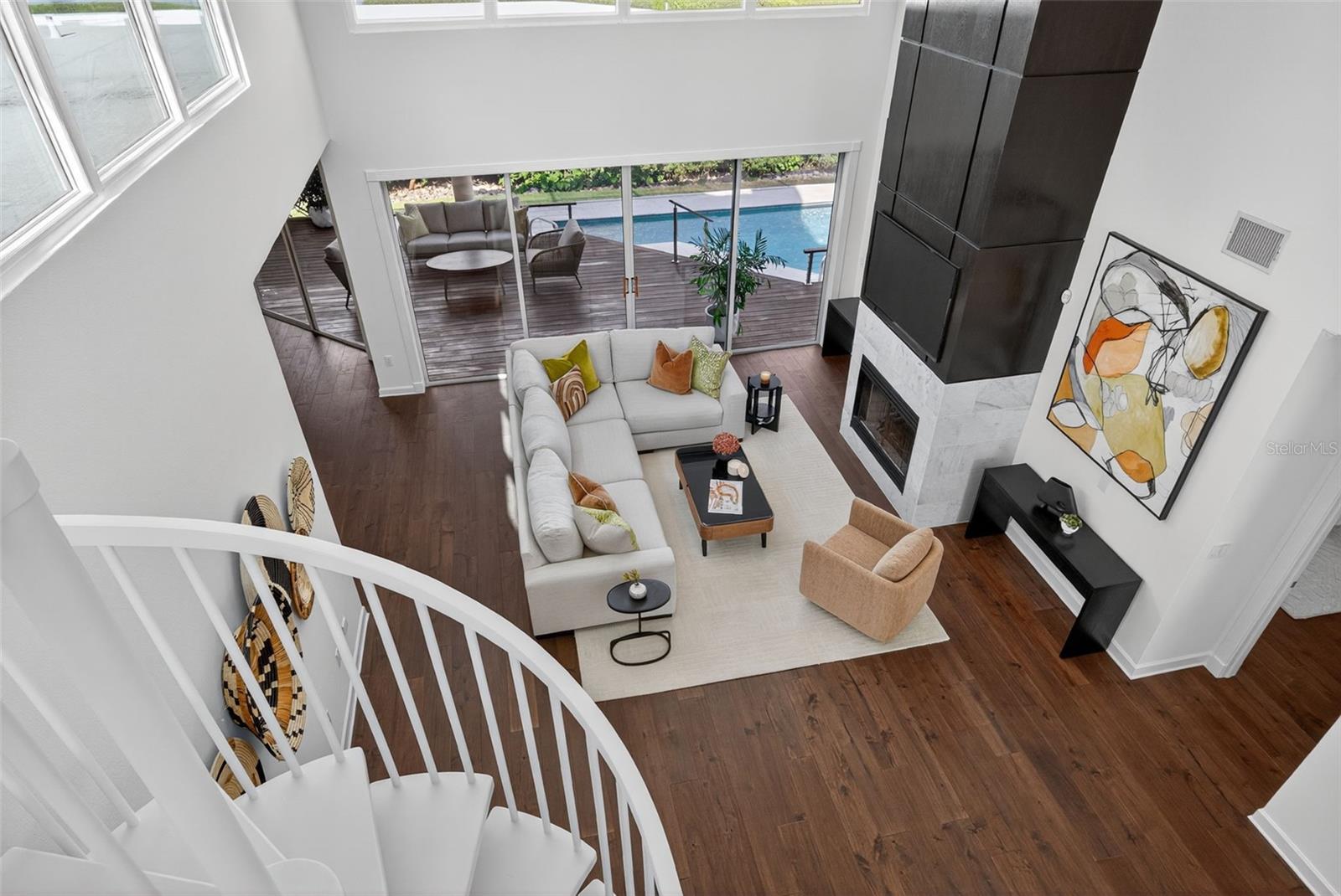 COREYS LANDING - Residential