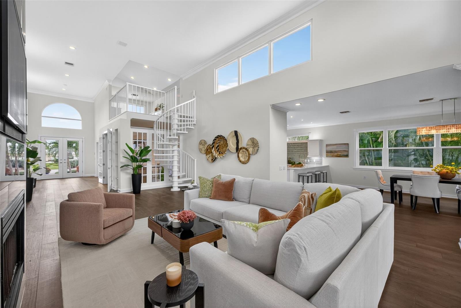 COREYS LANDING - Residential