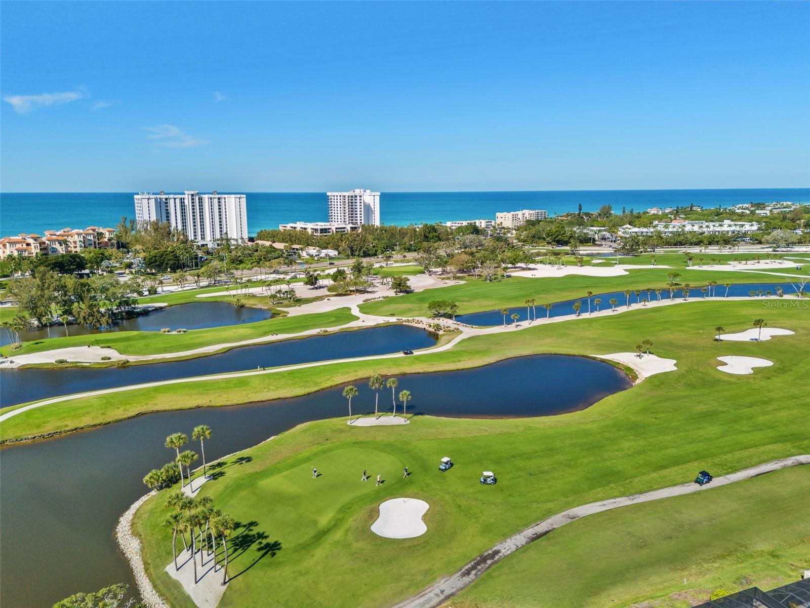 COREYS LANDING - Residential