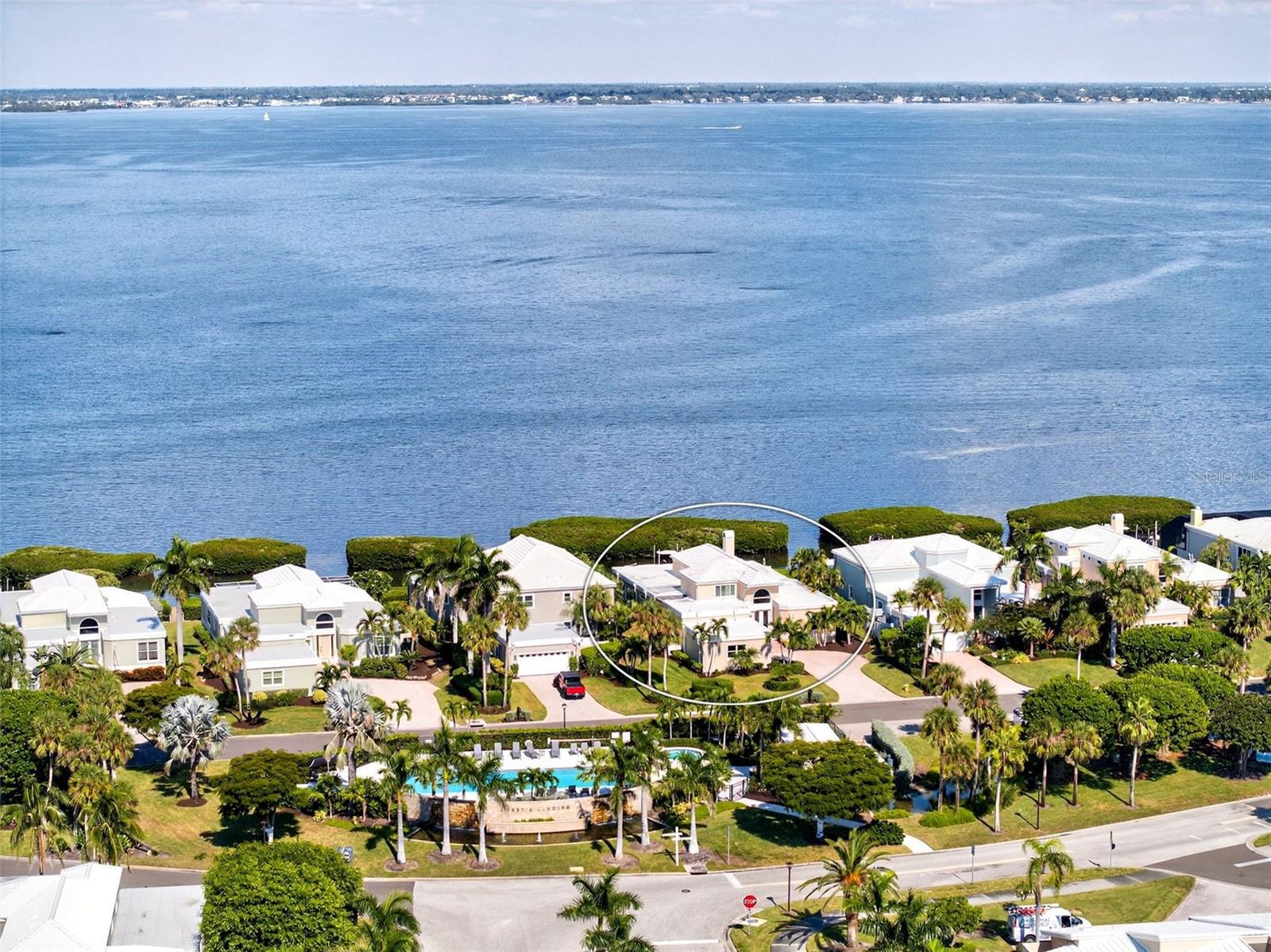 COREYS LANDING - Residential