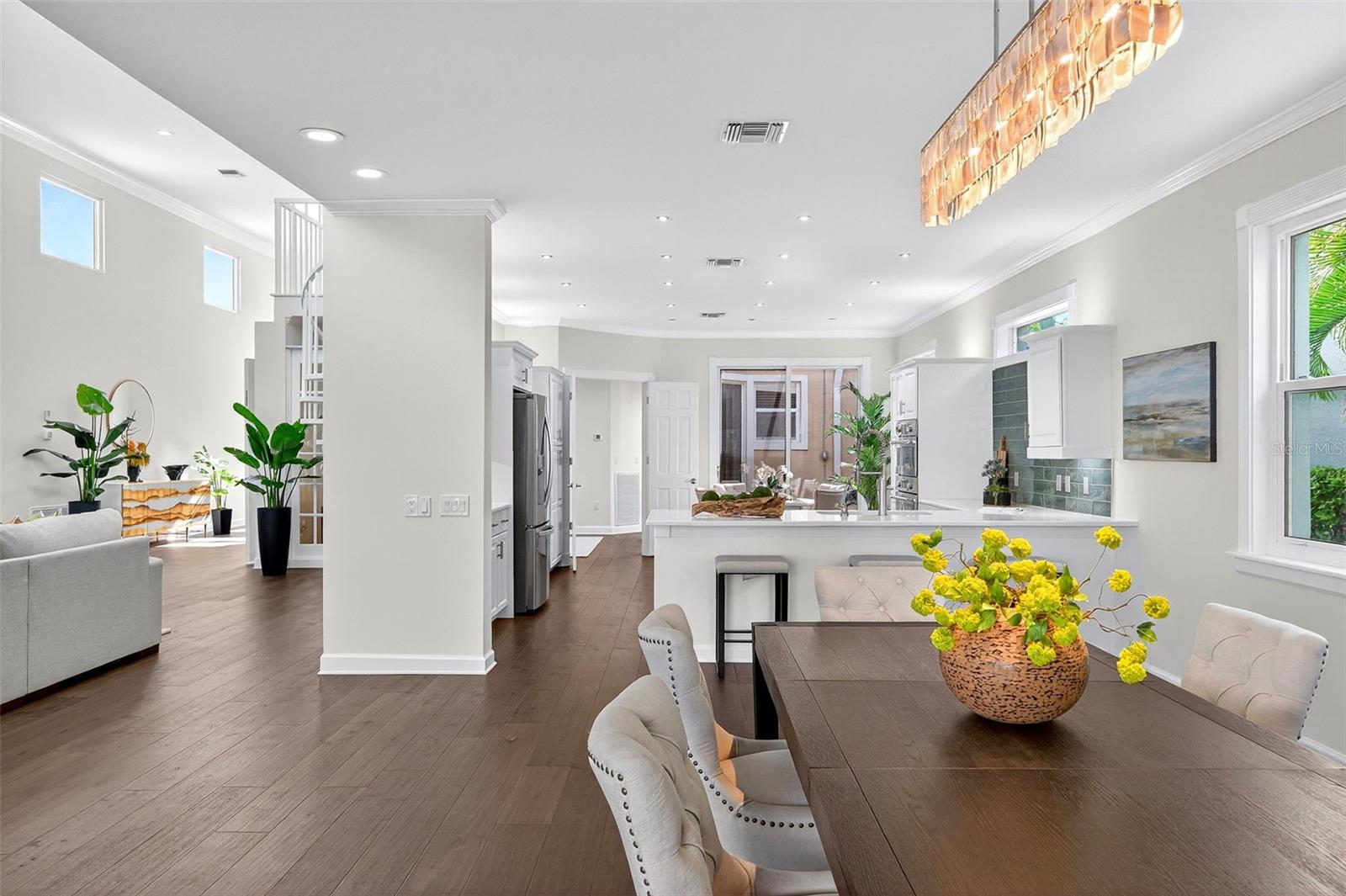 COREYS LANDING - Residential