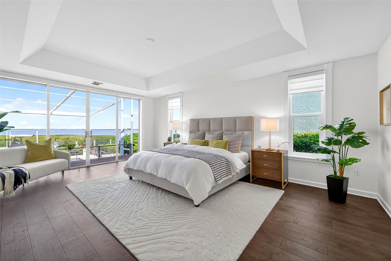 COREYS LANDING - Residential