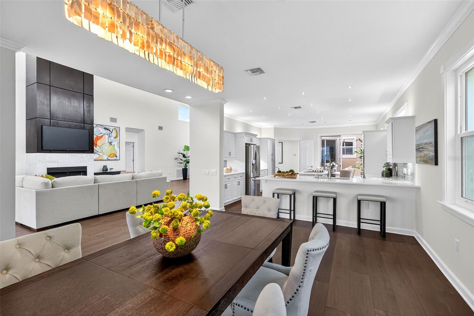 COREYS LANDING - Residential