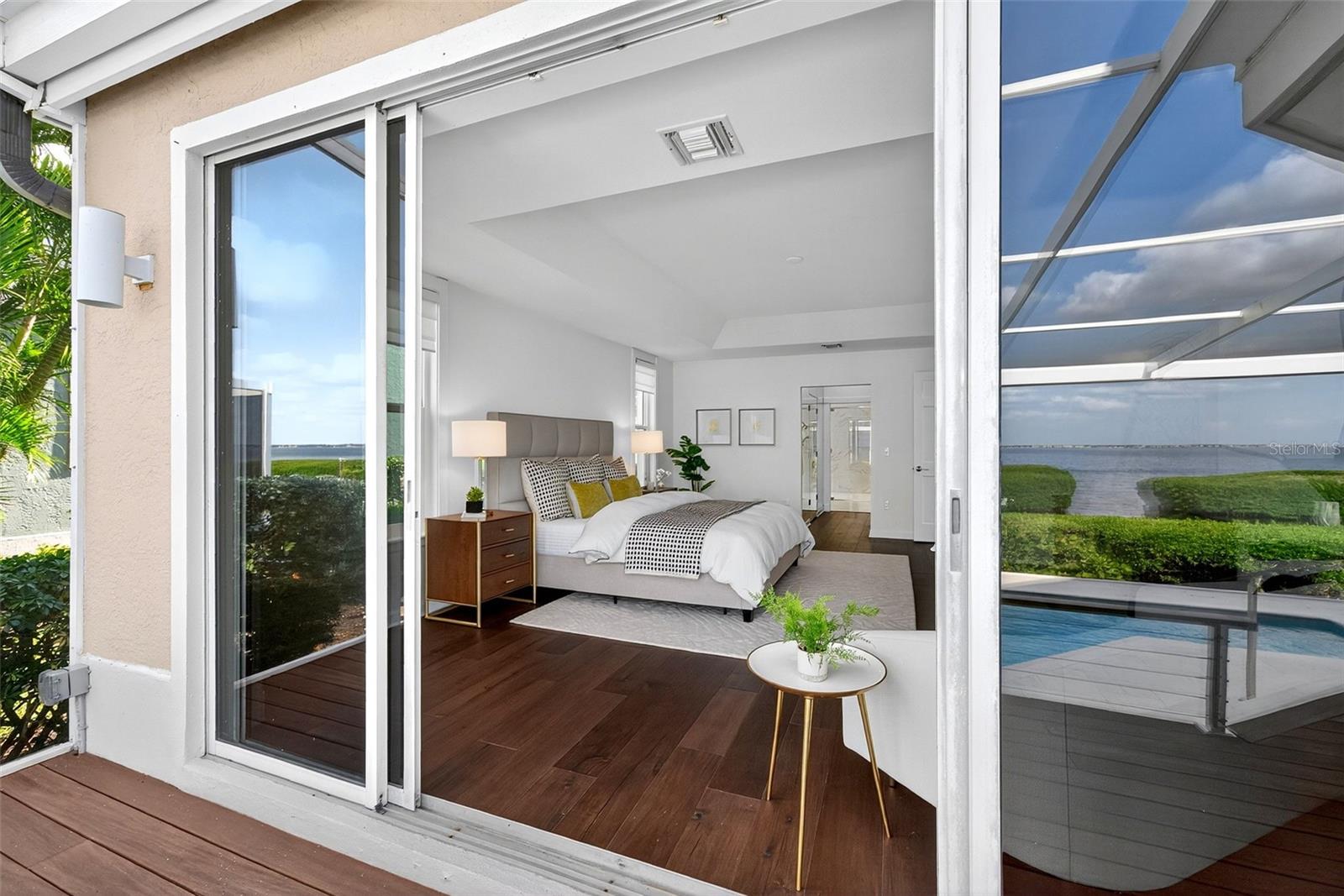 COREYS LANDING - Residential