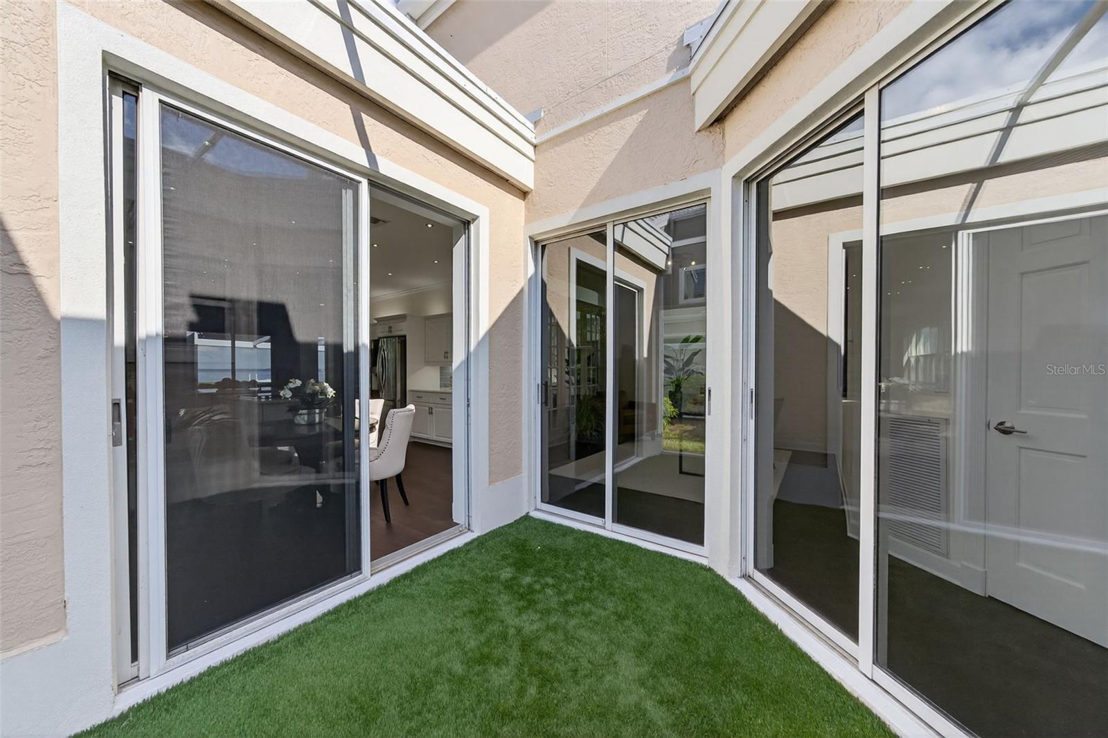 COREYS LANDING - Residential