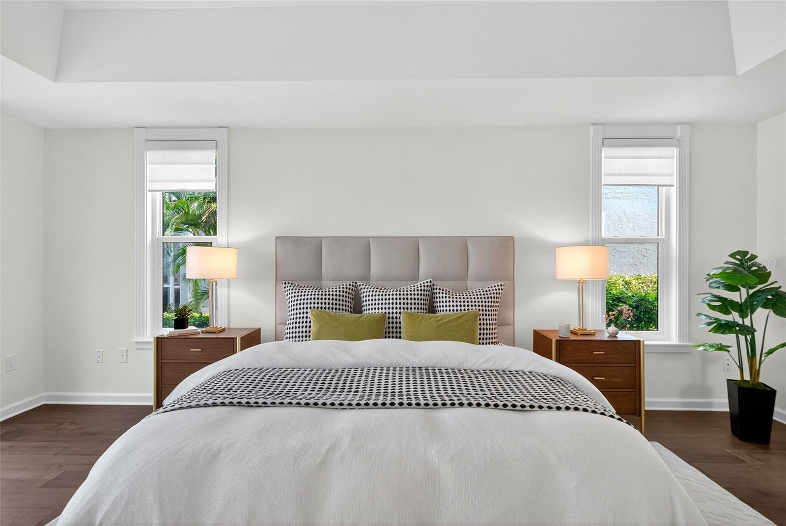 COREYS LANDING - Residential