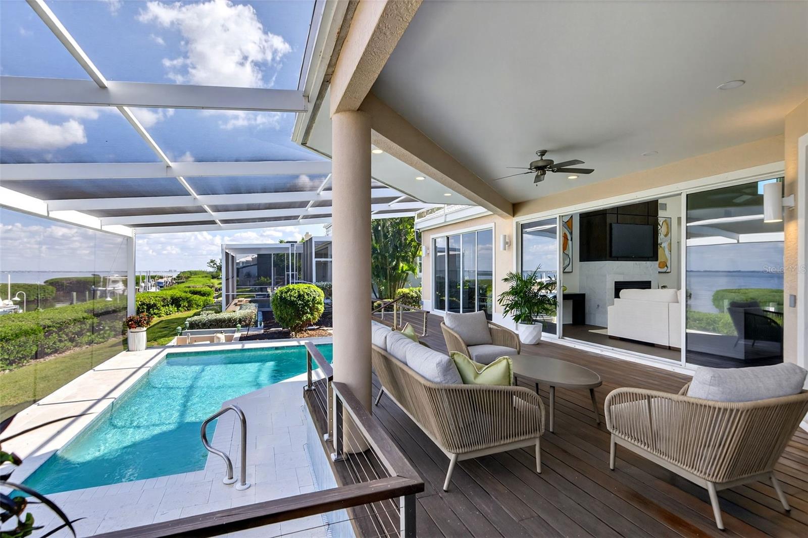 COREYS LANDING - Residential