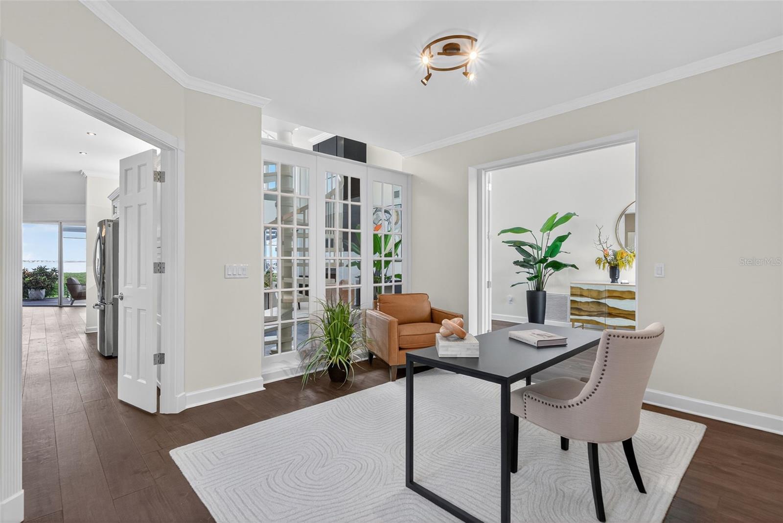 COREYS LANDING - Residential