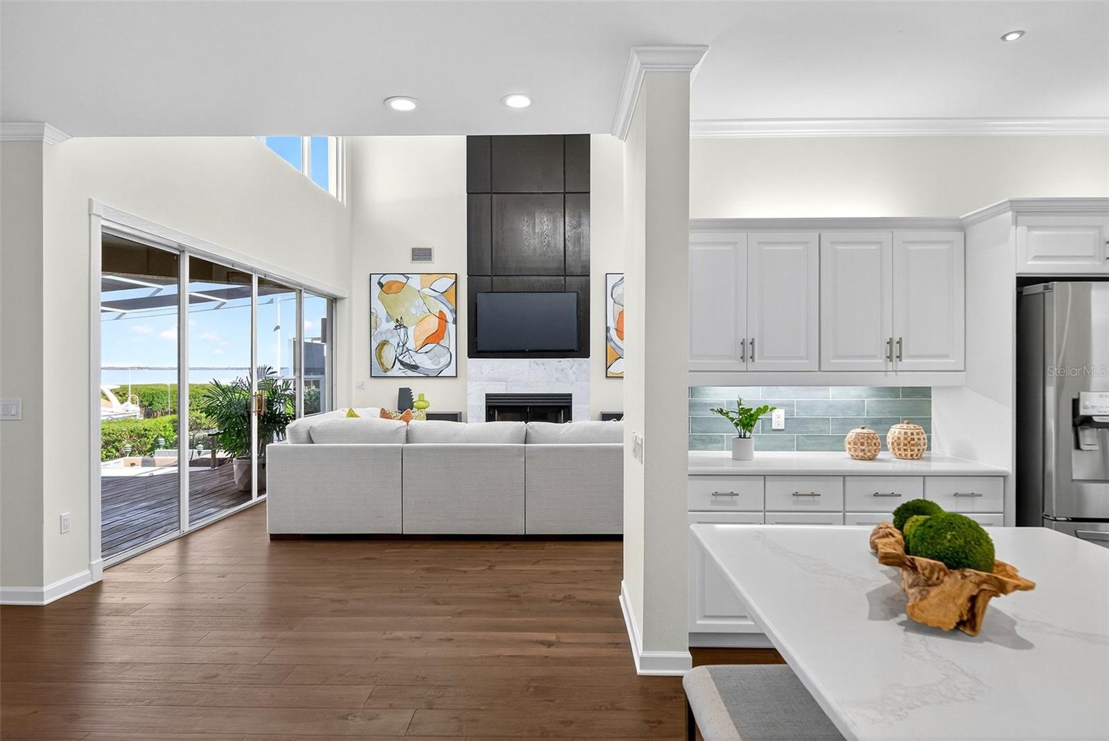 COREYS LANDING - Residential