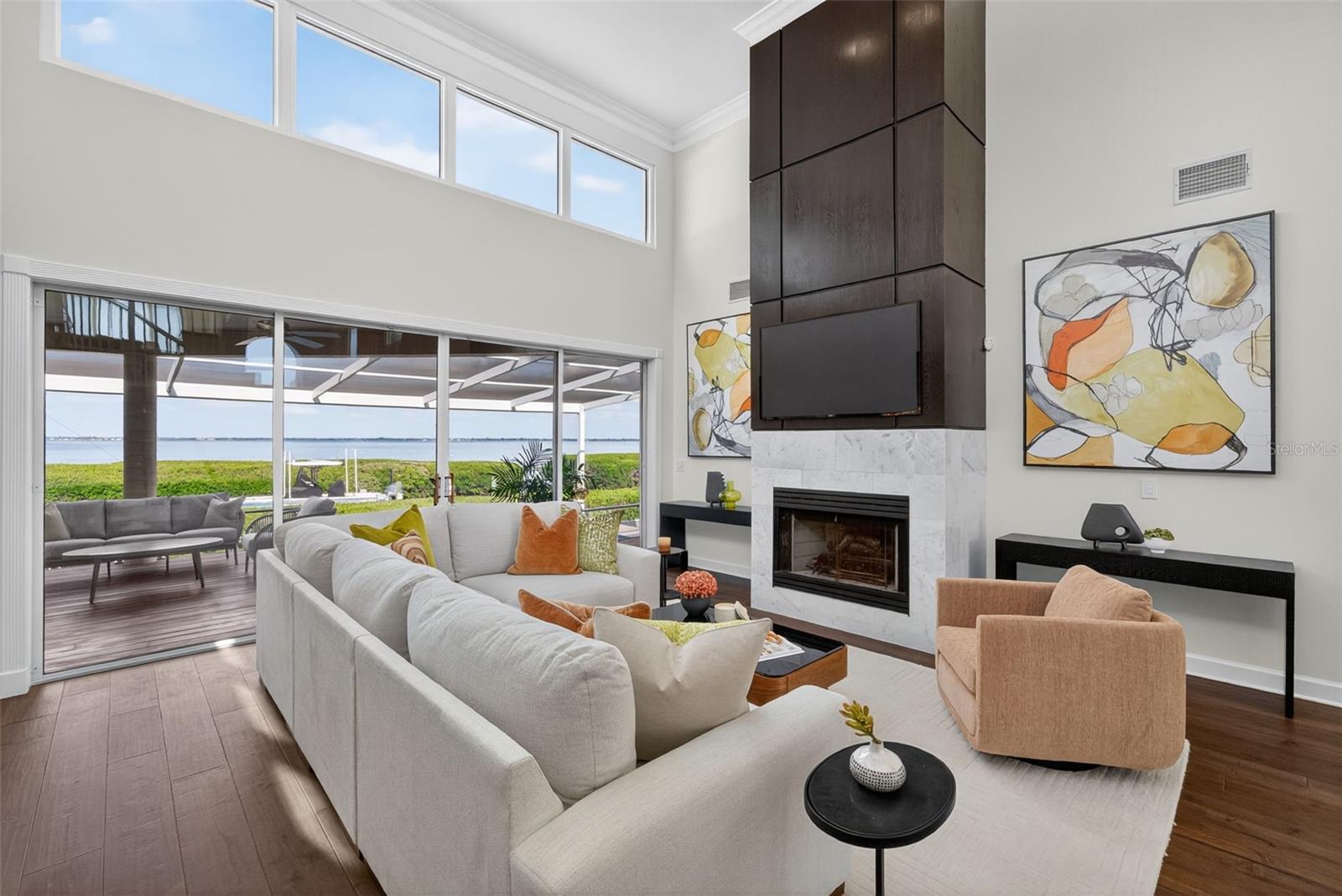 COREYS LANDING - Residential