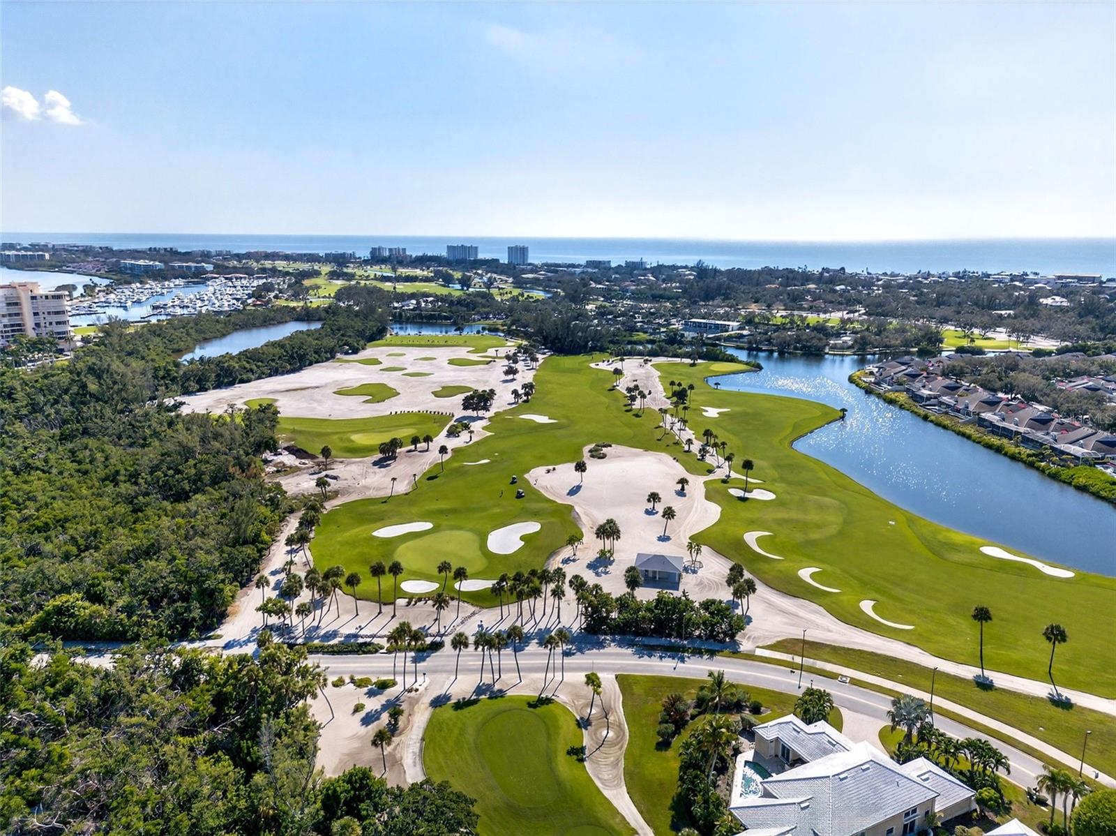 COREYS LANDING - Residential