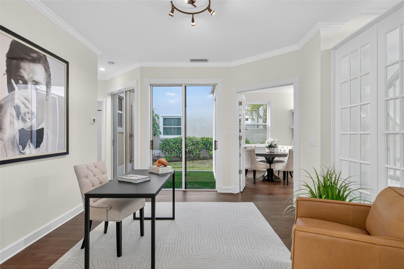 COREYS LANDING - Residential