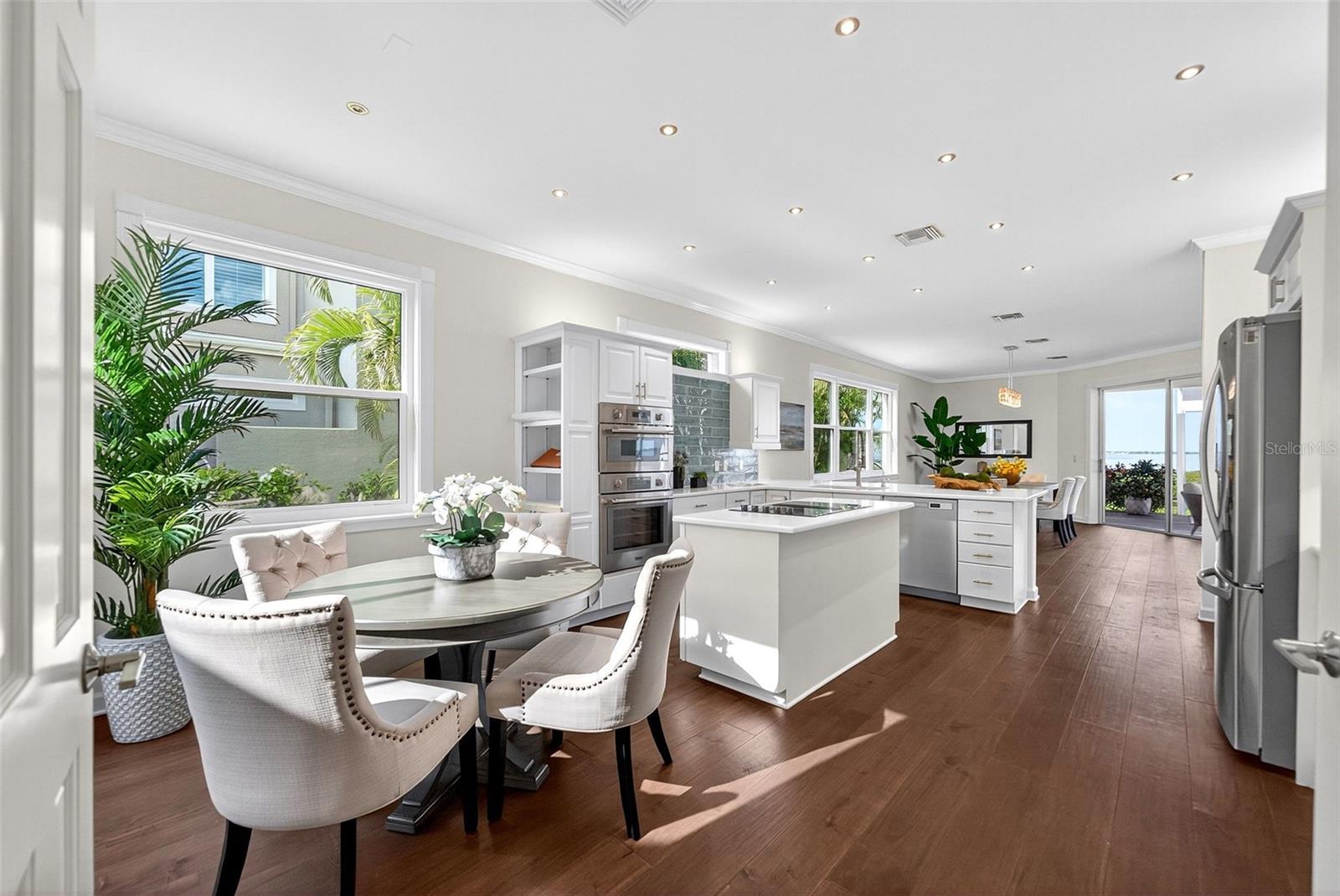 COREYS LANDING - Residential