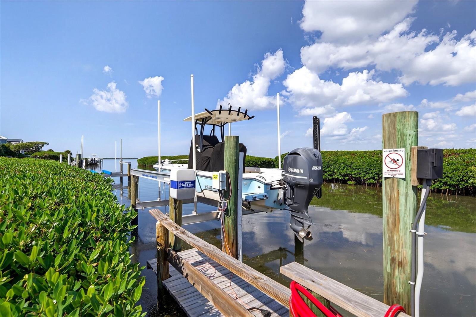 COREYS LANDING - Residential