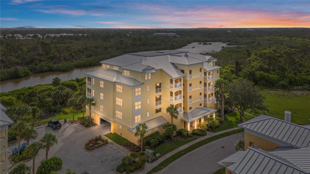 Photo of 10521 Amberjack Way #303, Englewood, FL 34224 (MLS # D6142647)