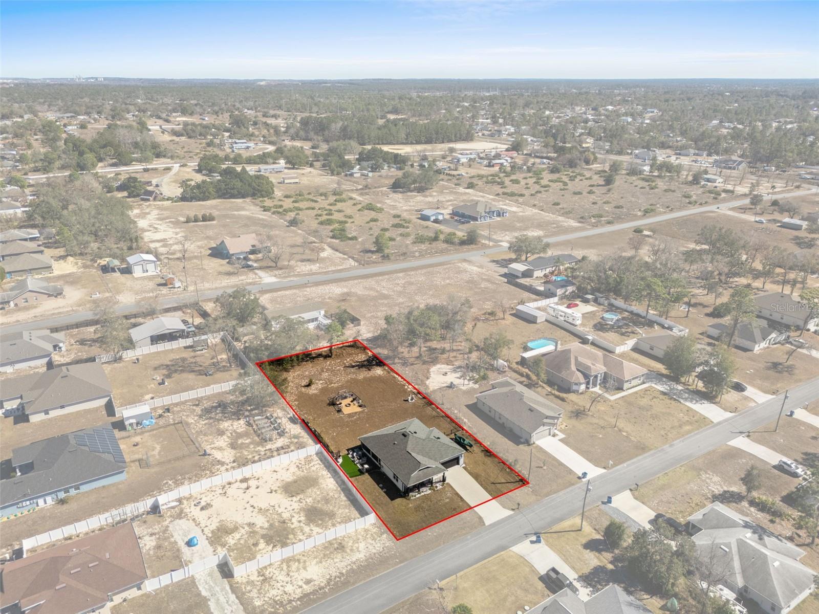 ROYAL HIGHLANDS - Residential