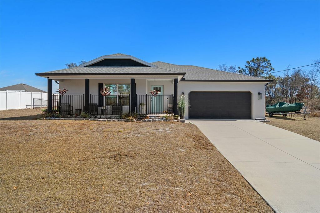 Photo of 11202 Horned Owl Road, Weeki Wachee, FL 34614 (MLS # W7882835)