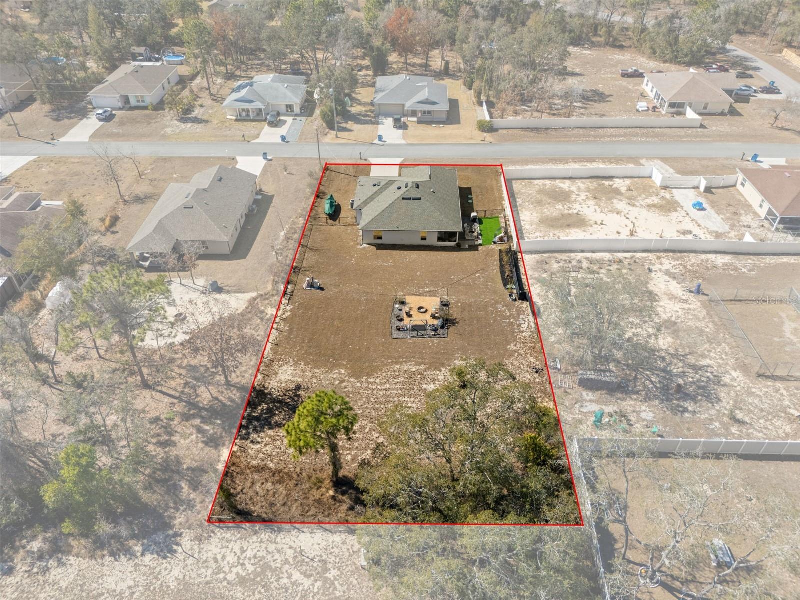 ROYAL HIGHLANDS - Residential