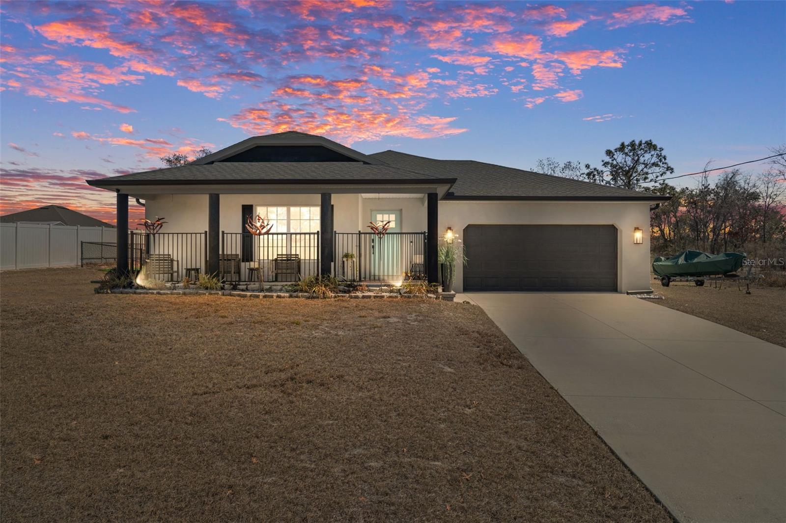 ROYAL HIGHLANDS - Residential