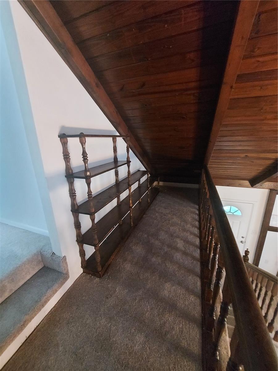 BLUE LAKE - Residential