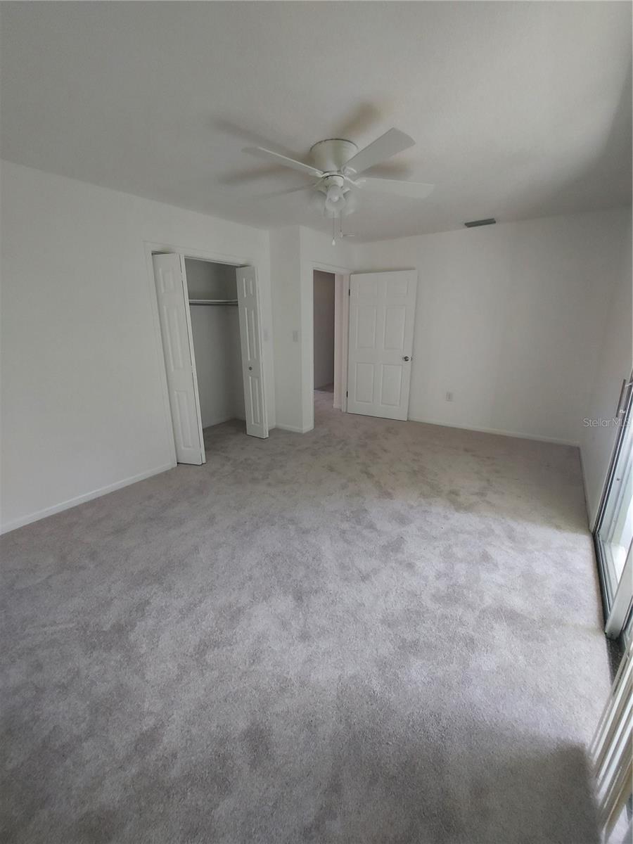 BLUE LAKE - Residential