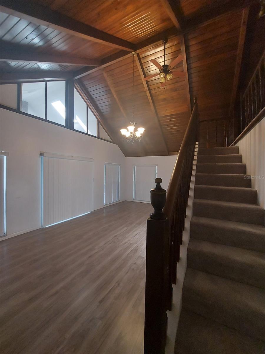 BLUE LAKE - Residential