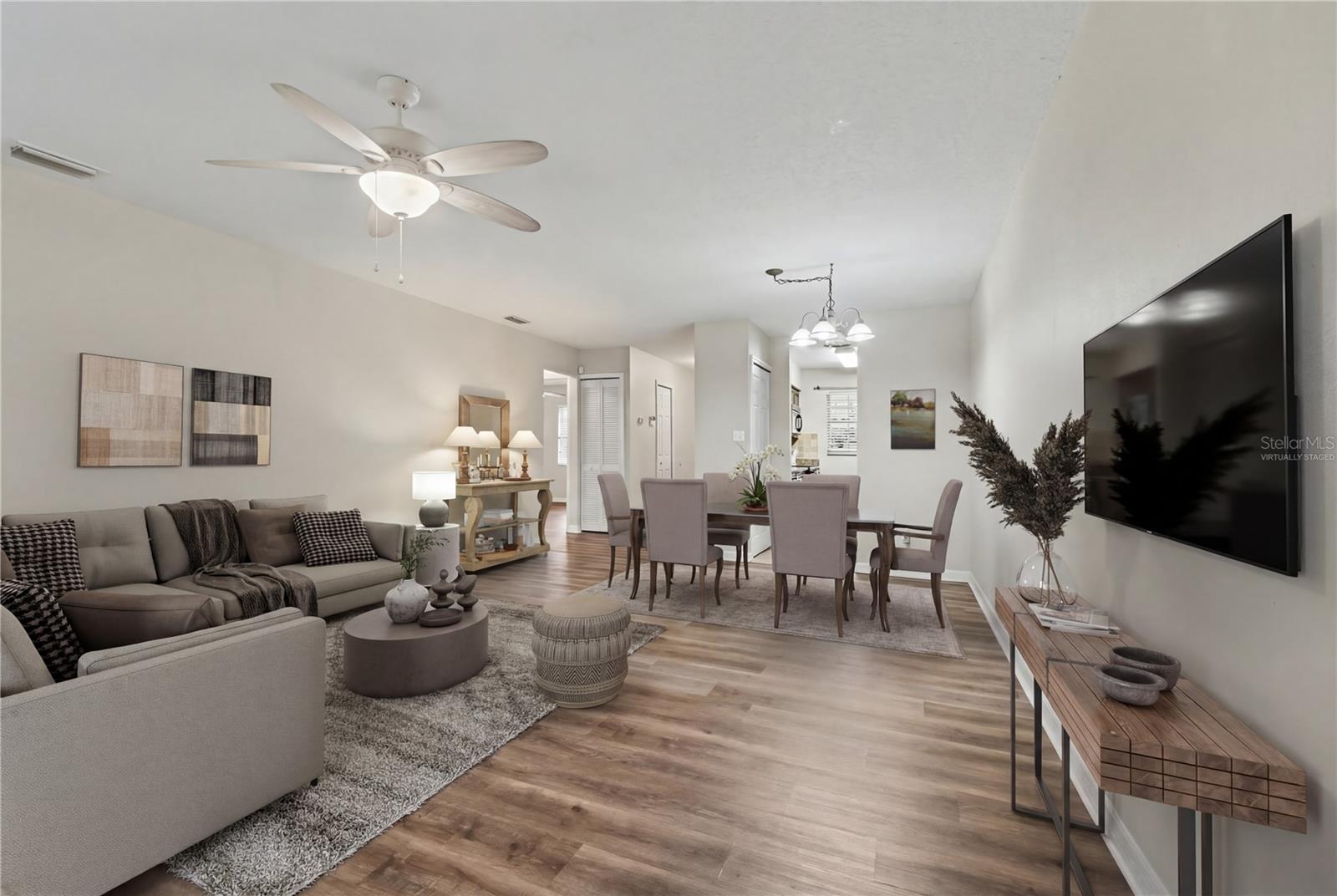 WRENWOOD CONDO - Residential