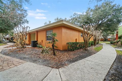 4864 TANGERINE AVENUE 4864 WINTER PARK FL 32792