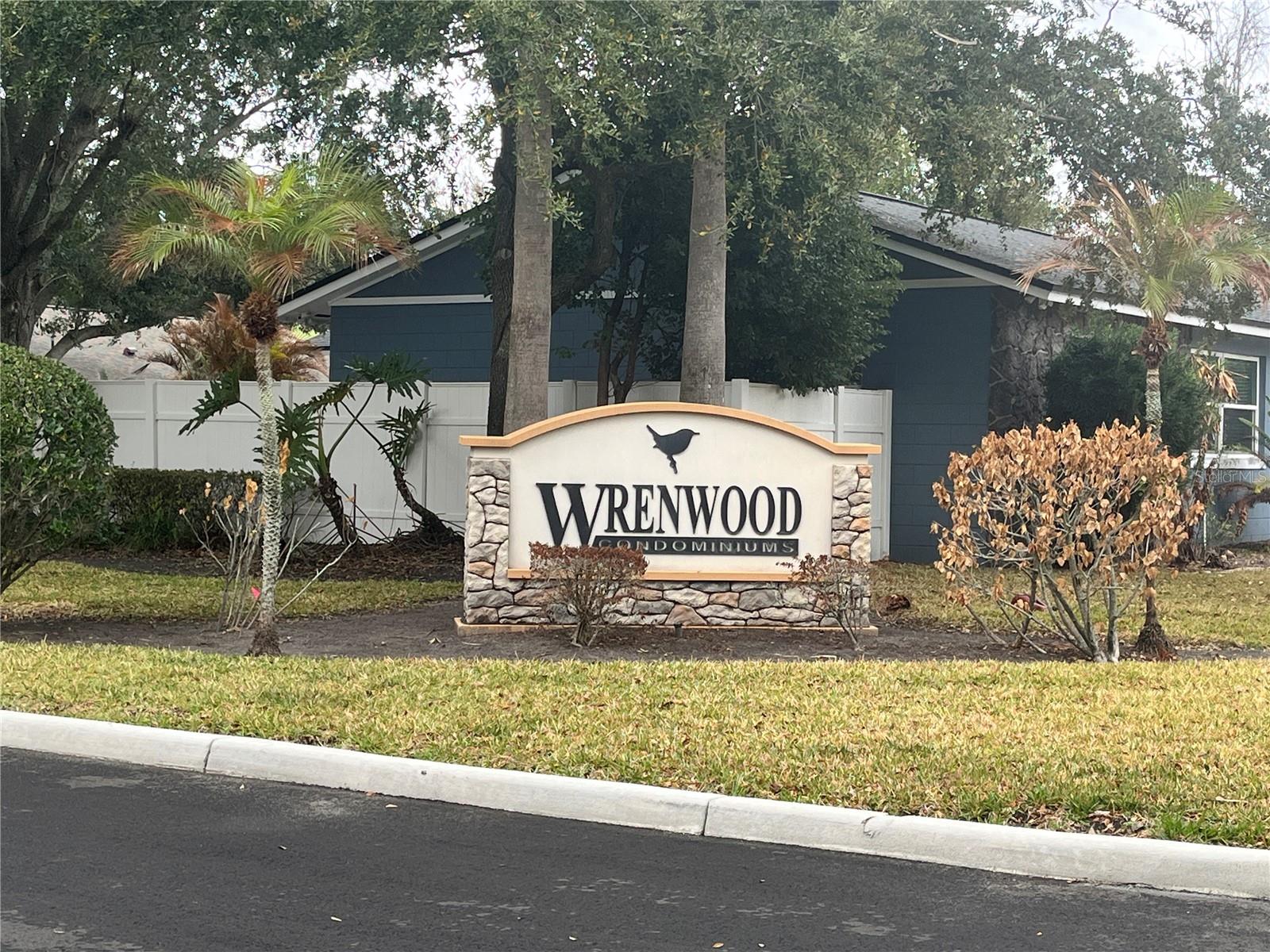 WRENWOOD CONDO - Residential