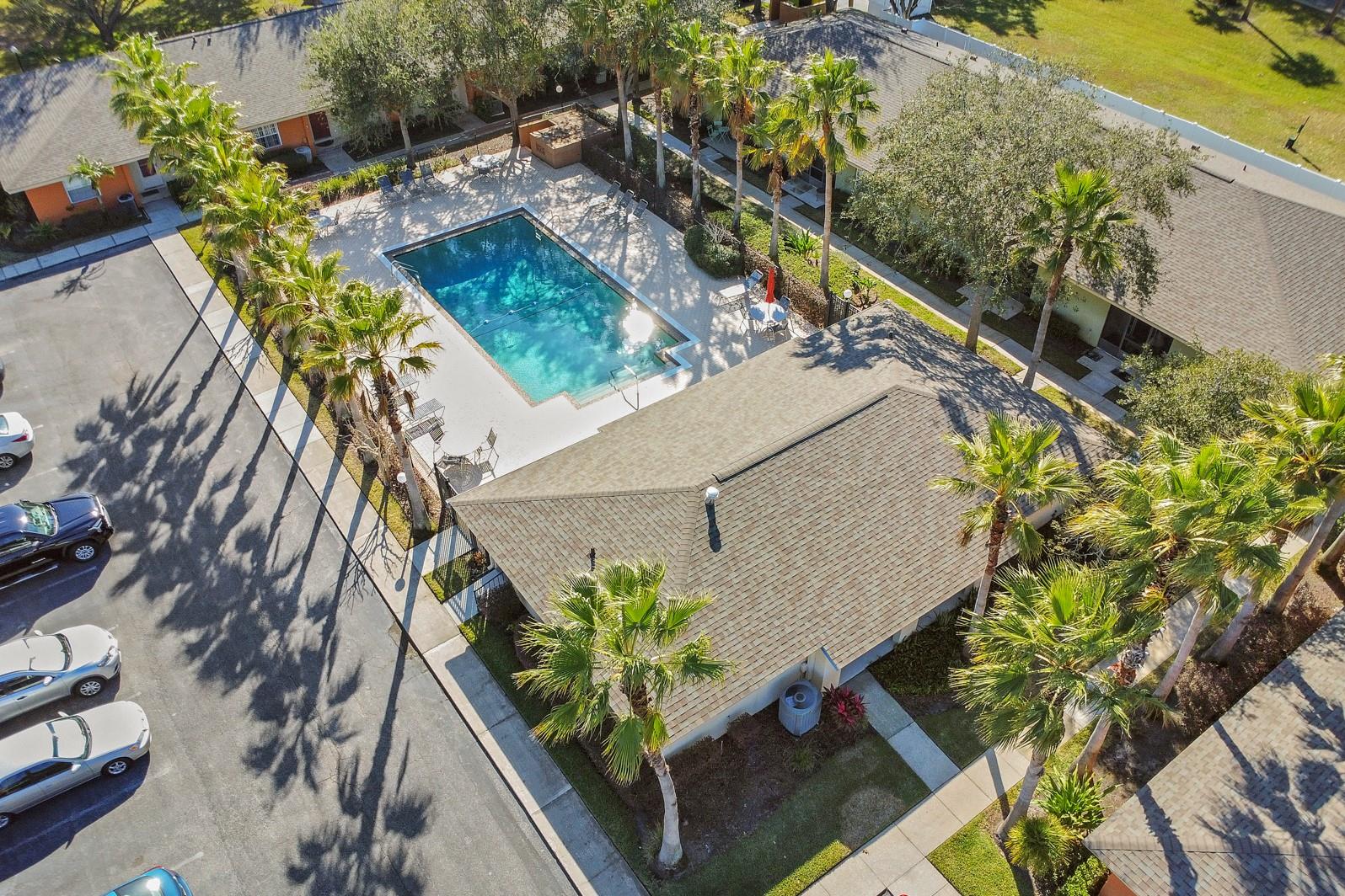 WRENWOOD CONDO - Residential