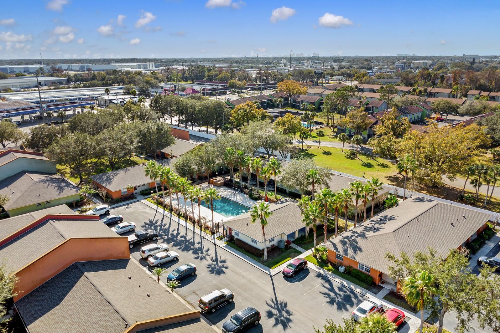 WRENWOOD CONDO - Residential