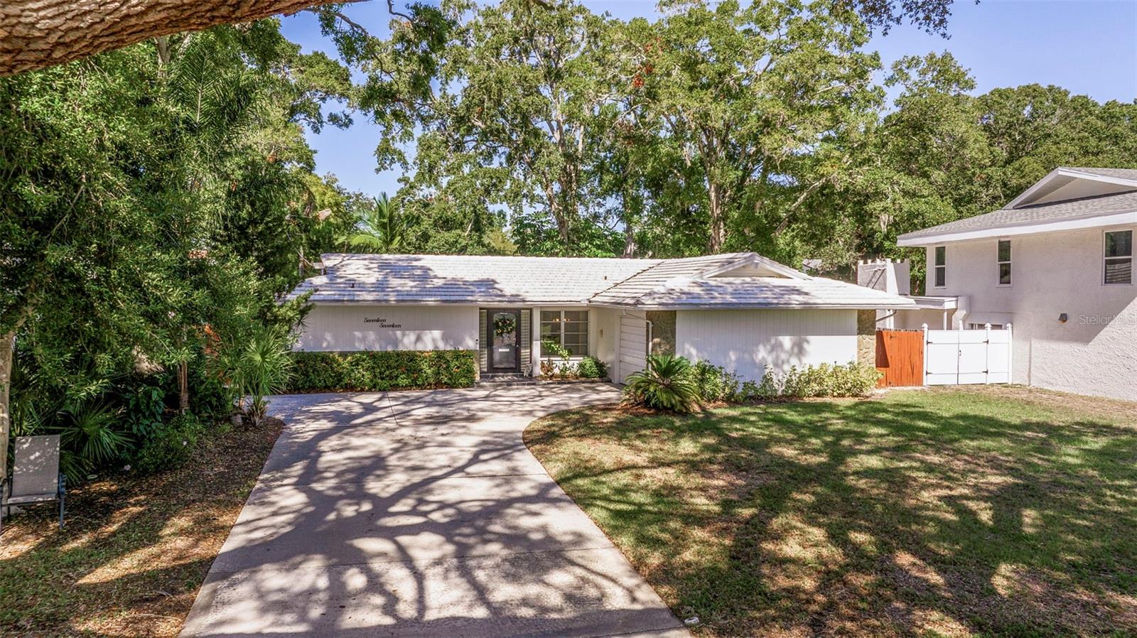 LAKEWOOD ESTATES SEC B - Residential