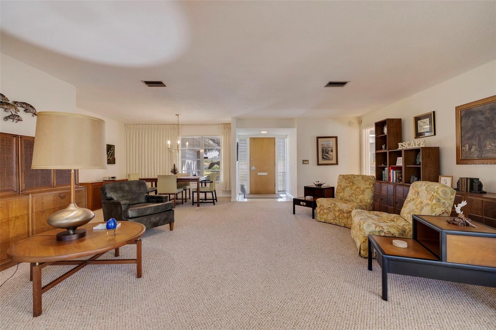 LAKEWOOD ESTATES SEC B - Residential