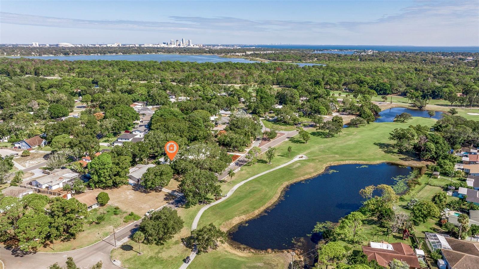 LAKEWOOD ESTATES SEC B - Residential