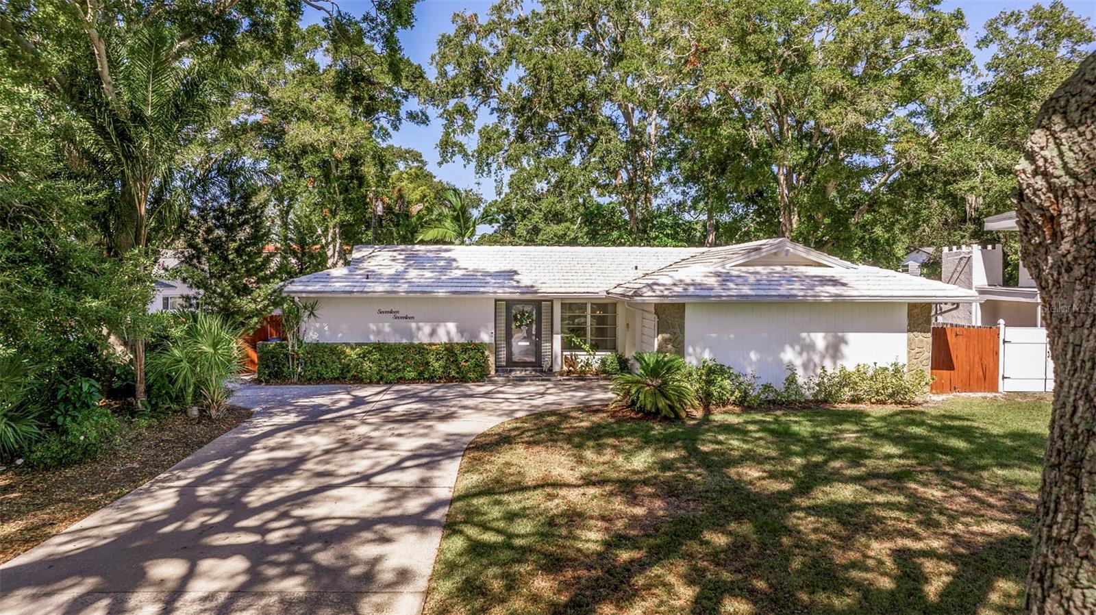 LAKEWOOD ESTATES SEC B - Residential