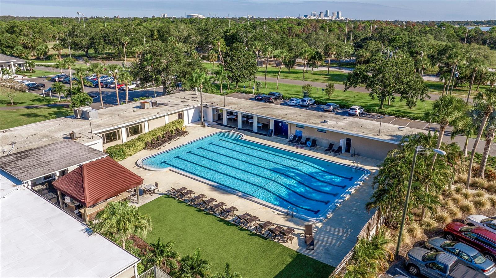 LAKEWOOD ESTATES SEC B - Residential