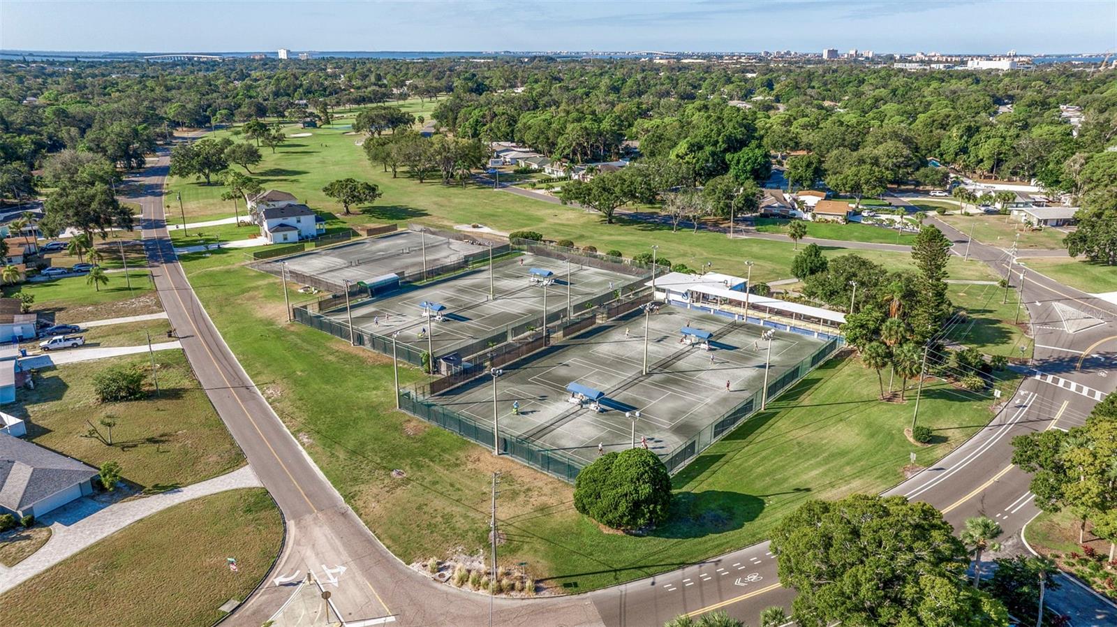 LAKEWOOD ESTATES SEC B - Residential