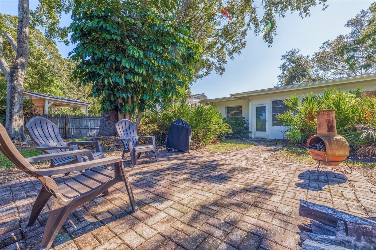 LAKEWOOD ESTATES SEC B - Residential