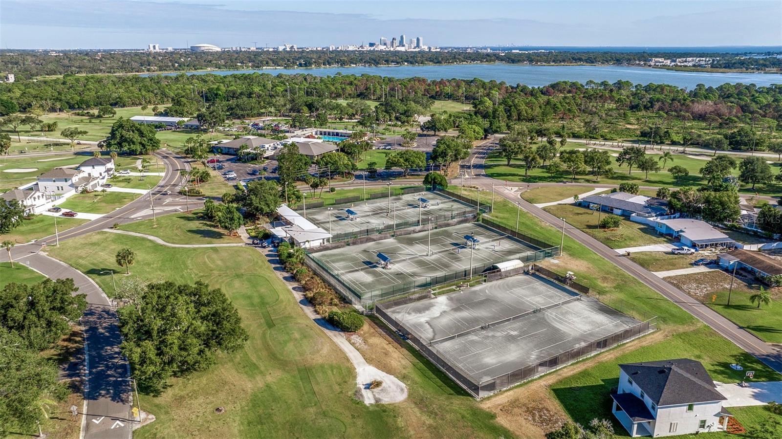 LAKEWOOD ESTATES SEC B - Residential