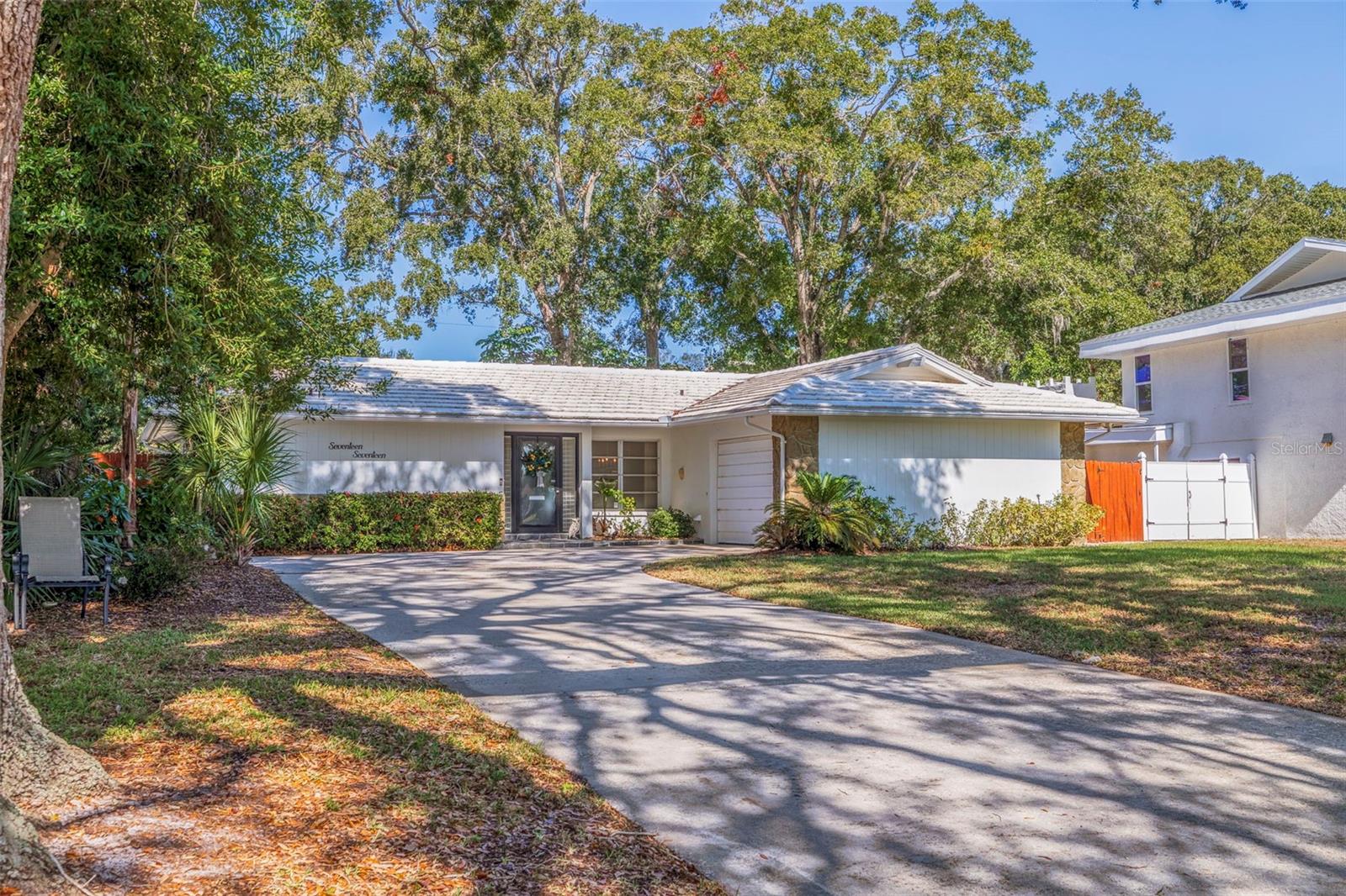 LAKEWOOD ESTATES SEC B - Residential