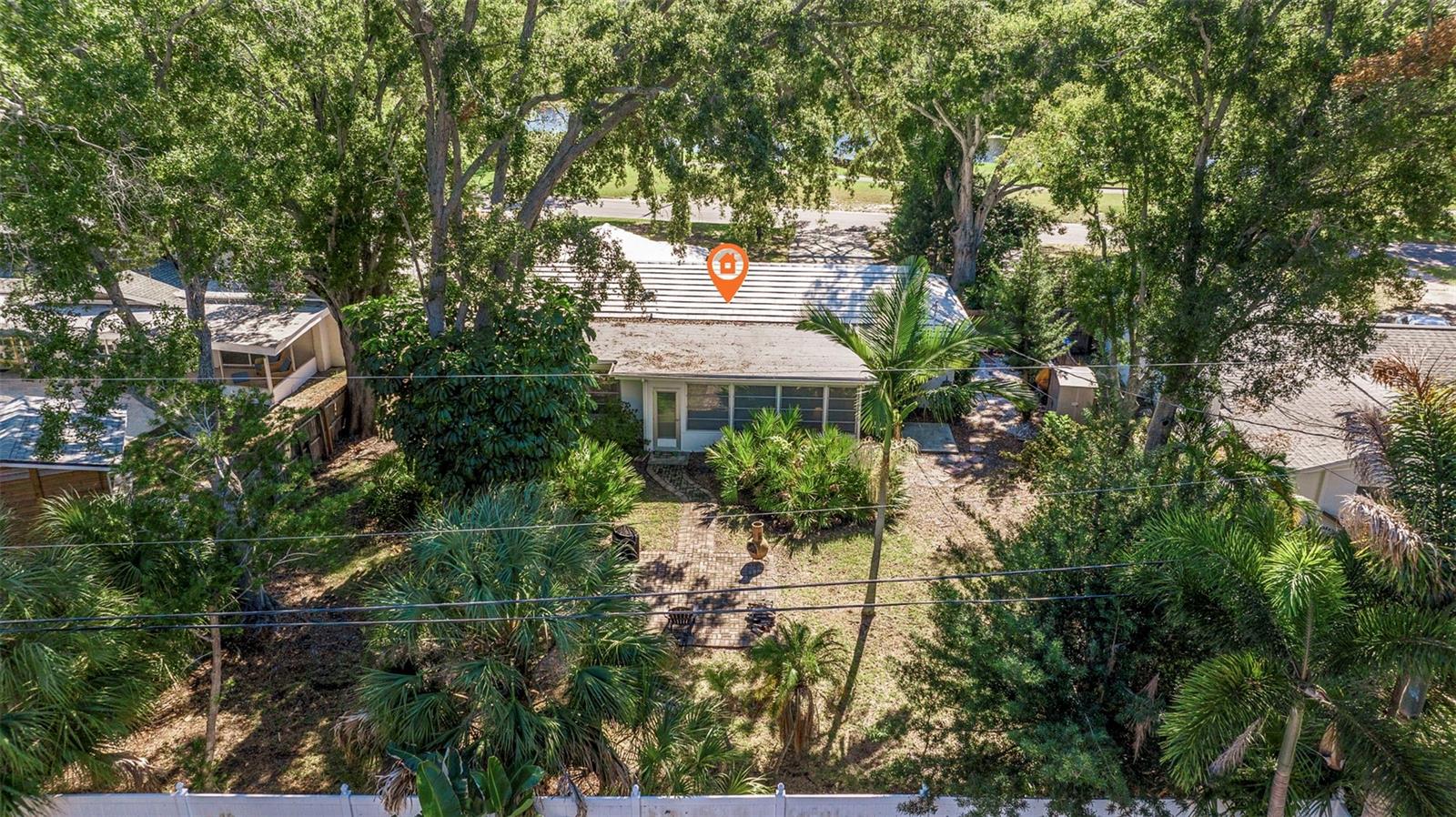 LAKEWOOD ESTATES SEC B - Residential