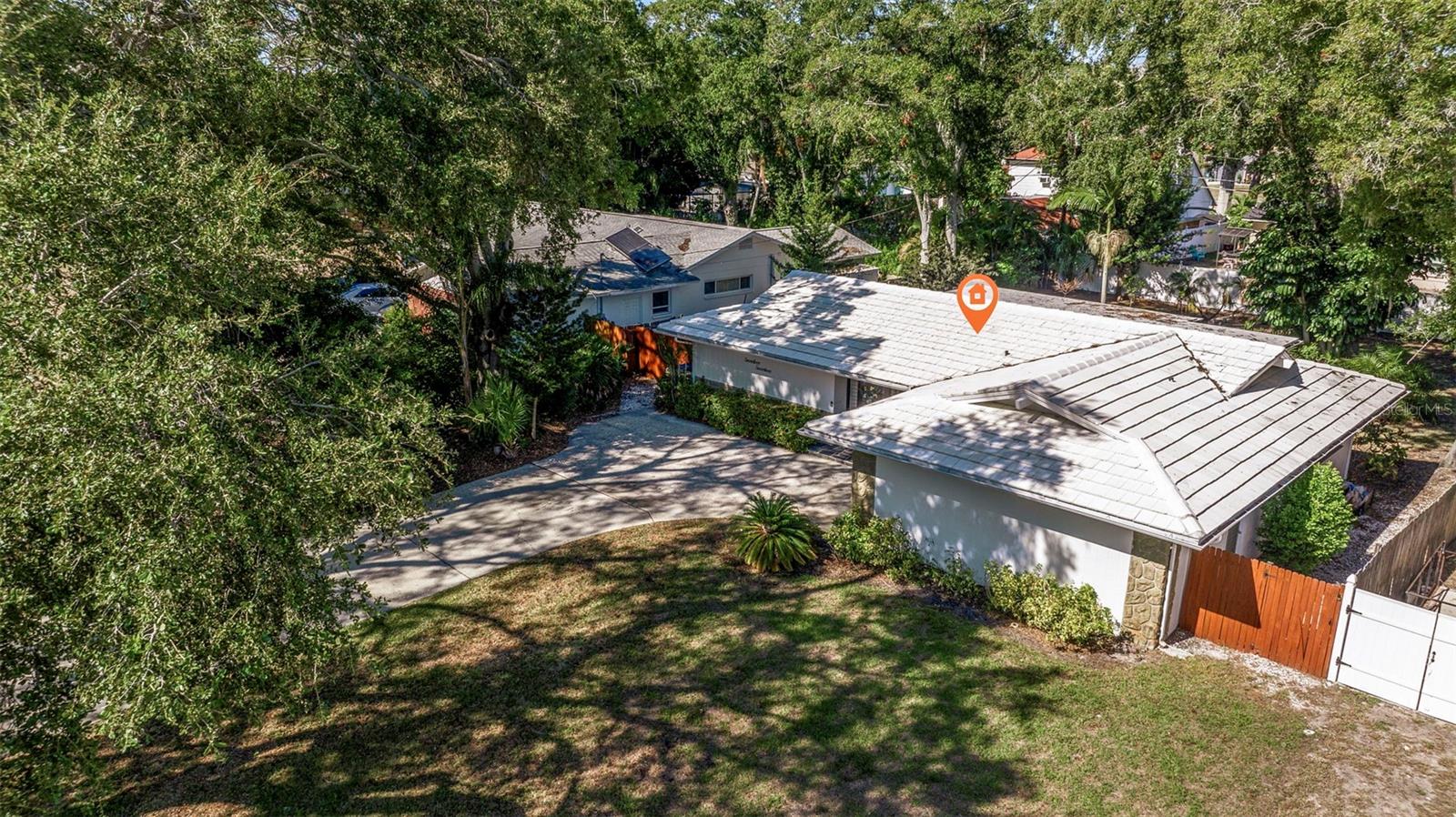 LAKEWOOD ESTATES SEC B - Residential