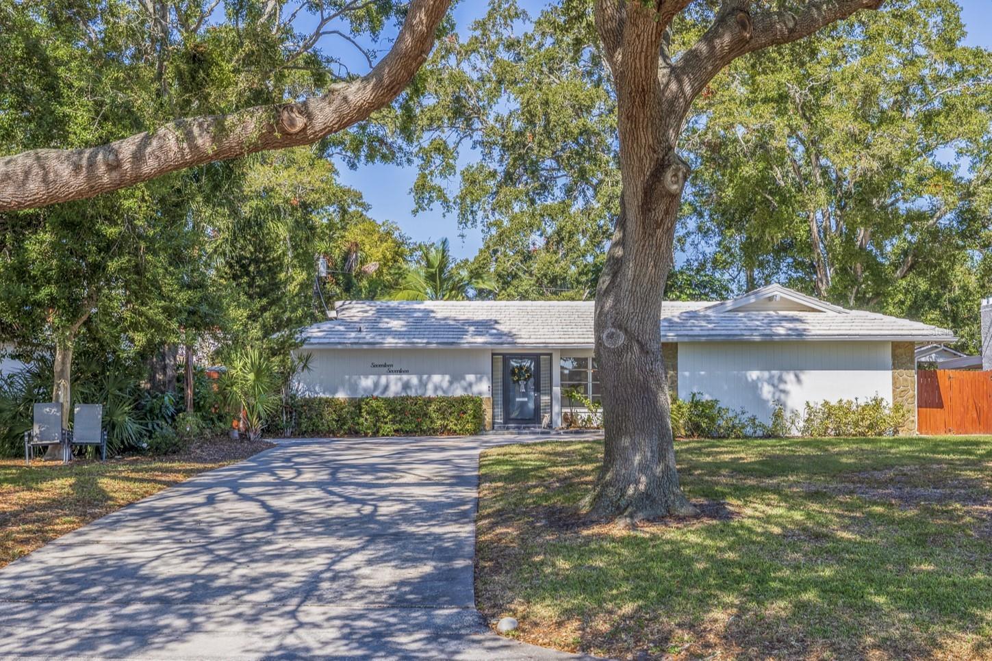 LAKEWOOD ESTATES SEC B - Residential