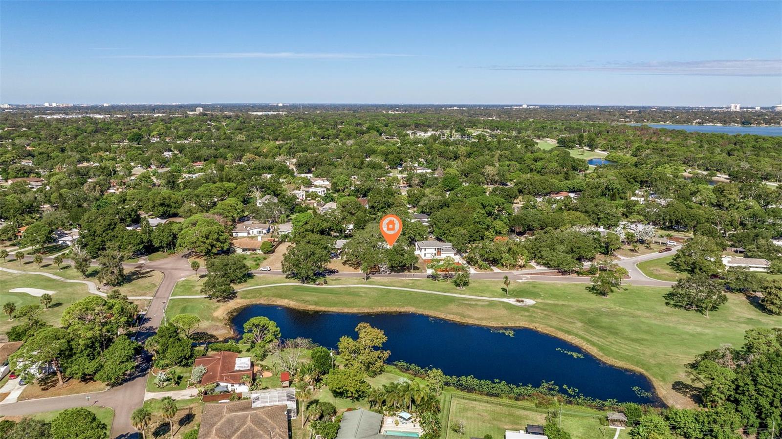 LAKEWOOD ESTATES SEC B - Residential