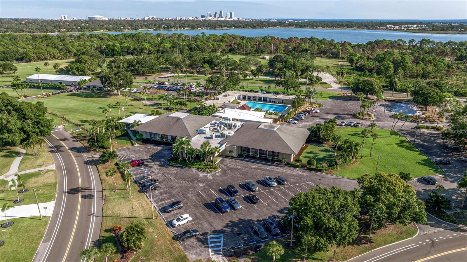 LAKEWOOD ESTATES SEC B - Residential