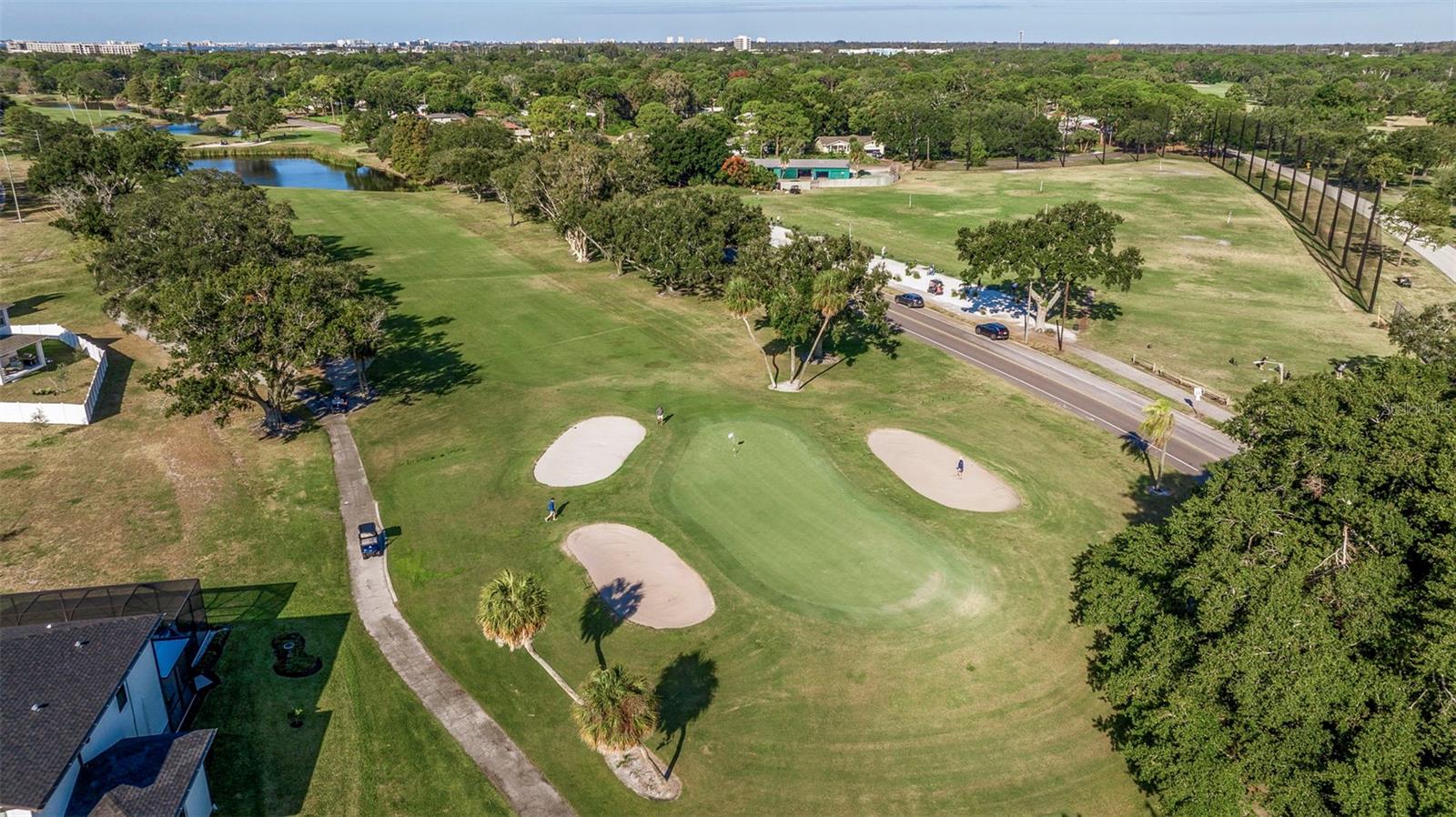 LAKEWOOD ESTATES SEC B - Residential