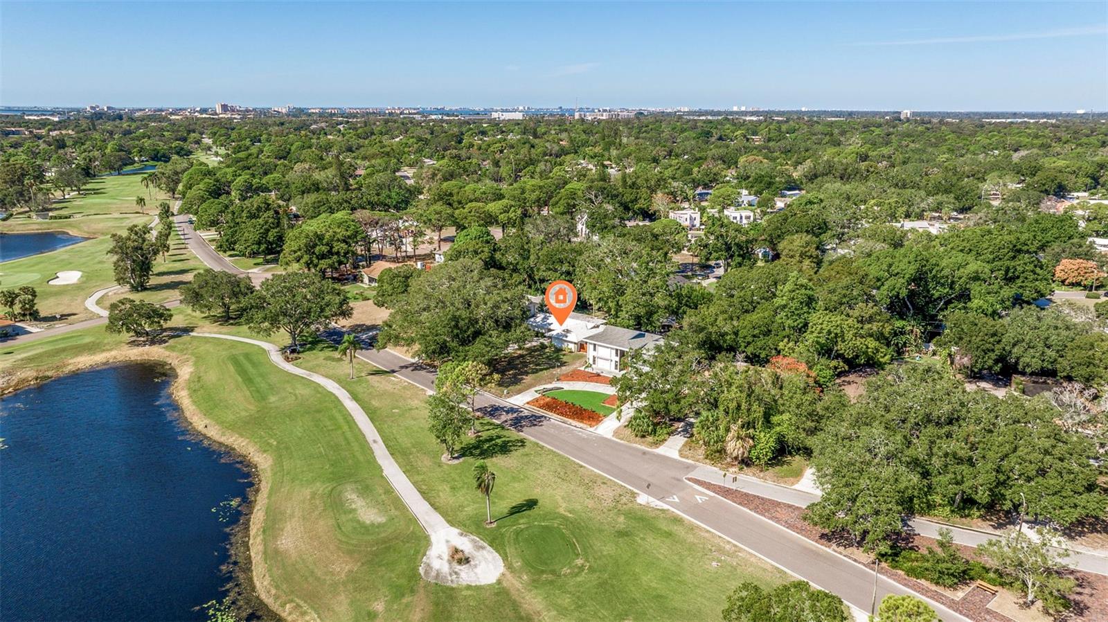 LAKEWOOD ESTATES SEC B - Residential