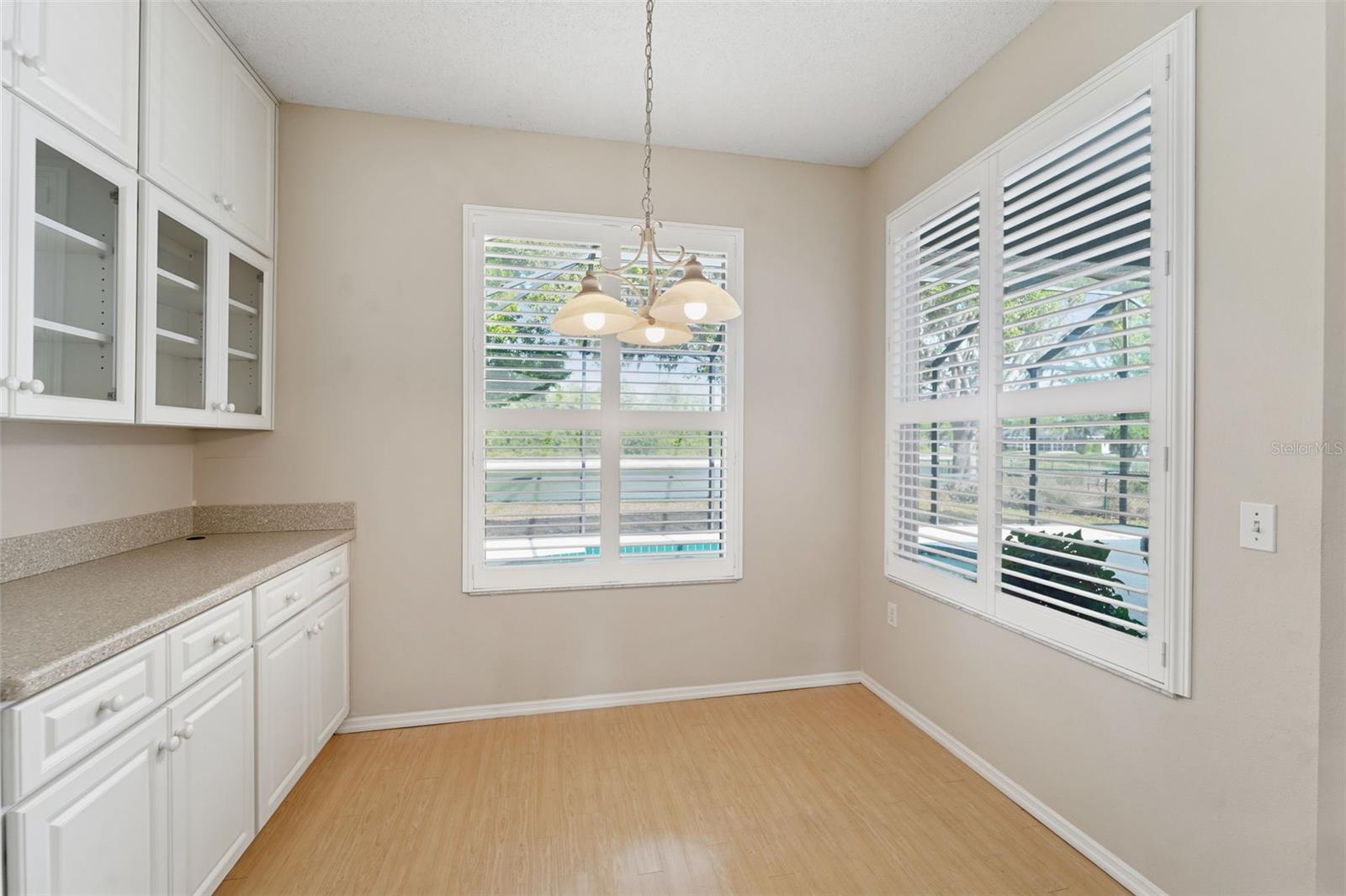 REGENCY OAKS PH I - Residential