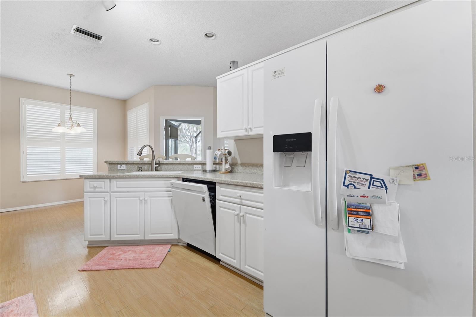 REGENCY OAKS PH I - Residential