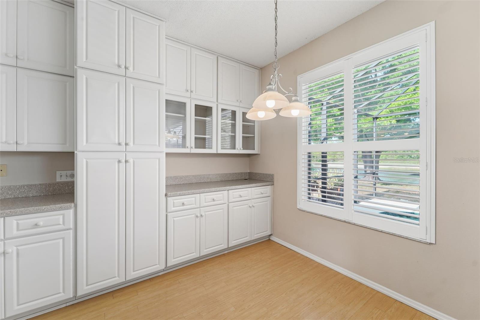 REGENCY OAKS PH I - Residential